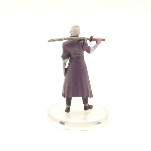 Alcio "Barion" Metus, Van Richtens Guide to Ravenloft #37